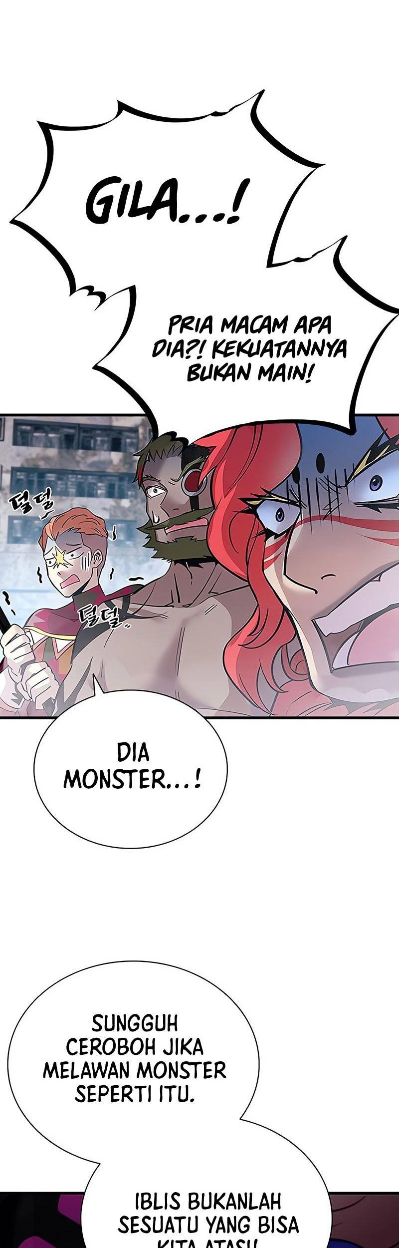 Villain To Kill chapter 117 halaman 3