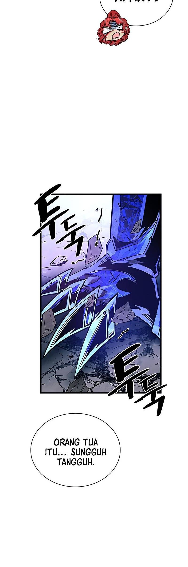 Villain To Kill chapter 117 halaman 5
