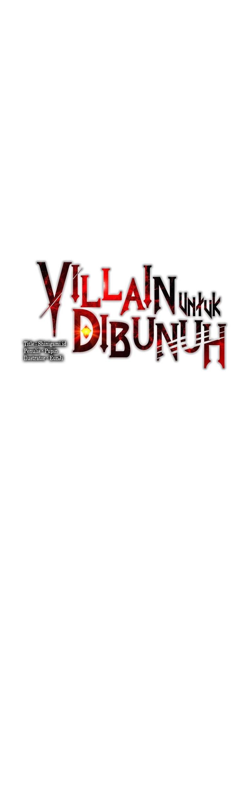 Villain To Kill chapter 117 halaman 10