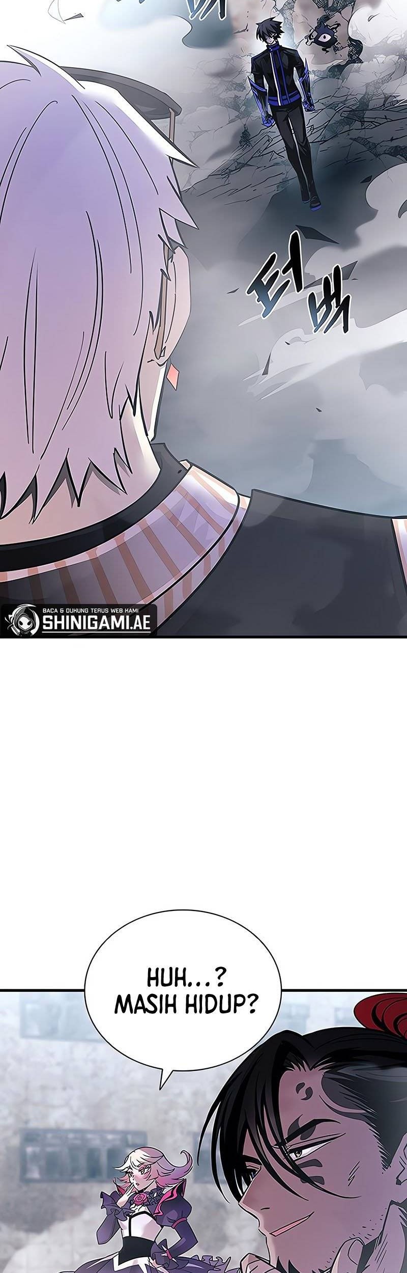 Villain To Kill chapter 117 halaman 12