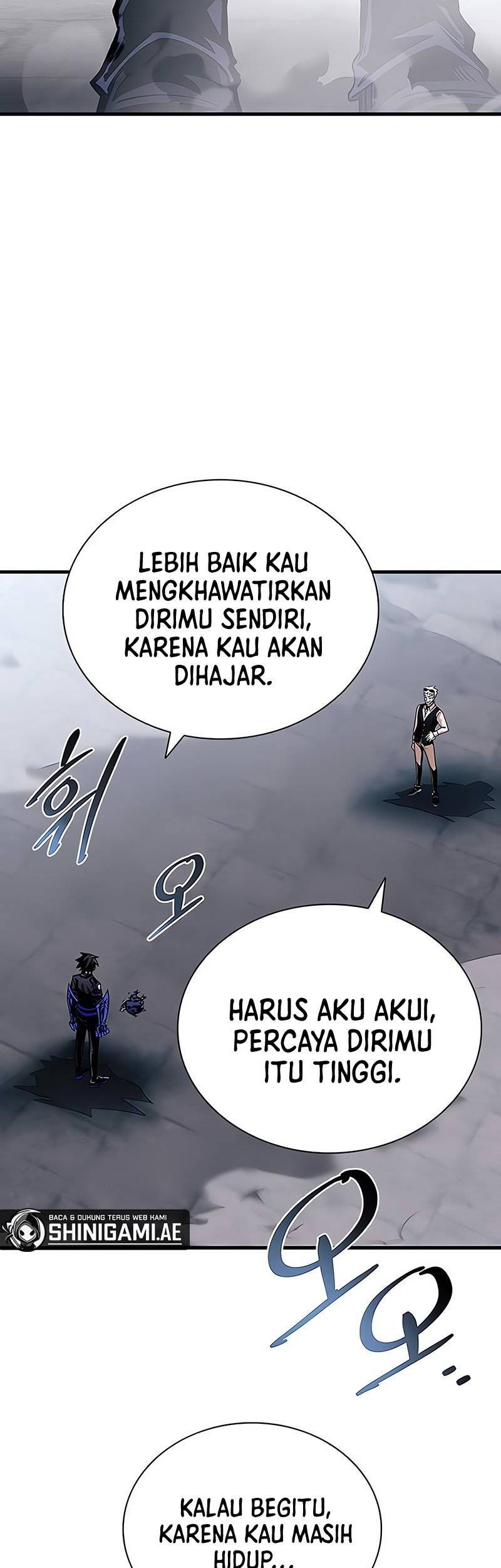 Villain To Kill chapter 117 halaman 16
