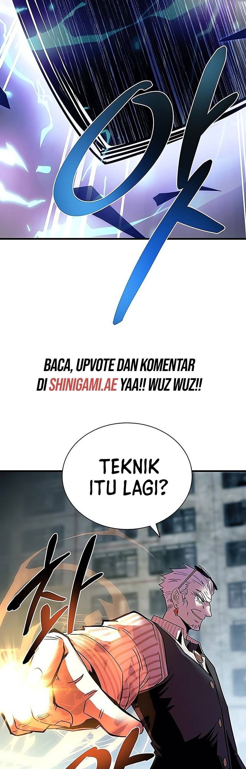 Villain To Kill chapter 117 halaman 20