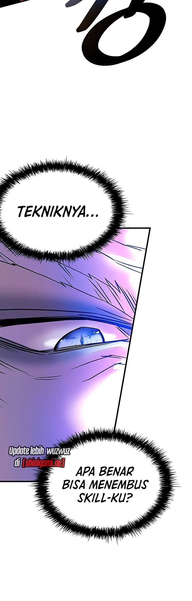 Villain To Kill chapter 117 halaman 24