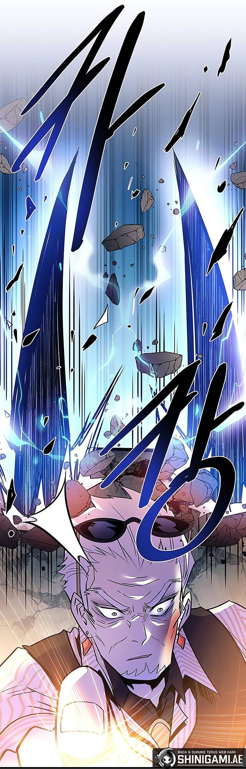 Villain To Kill chapter 117 halaman 26