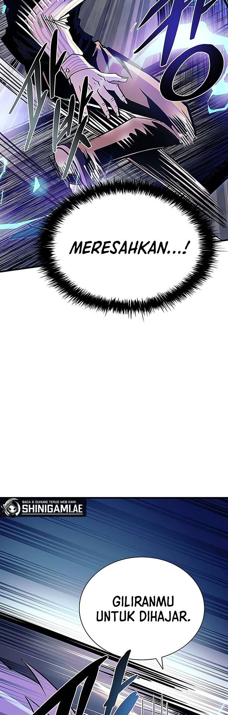 Villain To Kill chapter 117 halaman 31