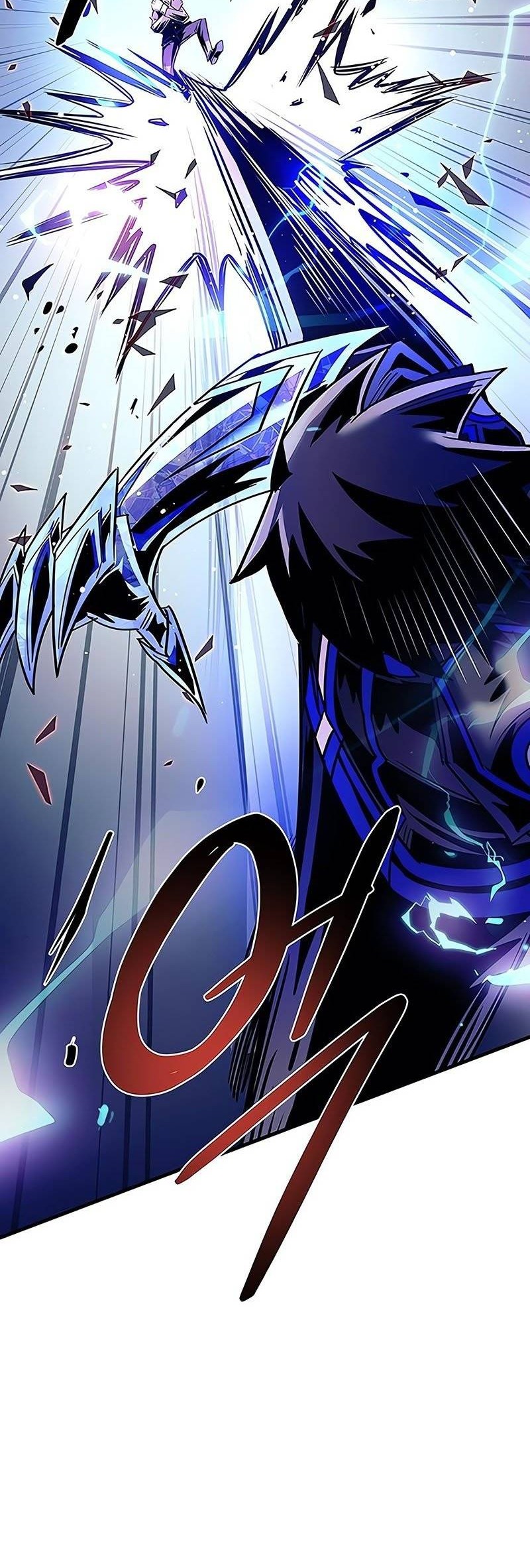 Villain To Kill chapter 117 halaman 33