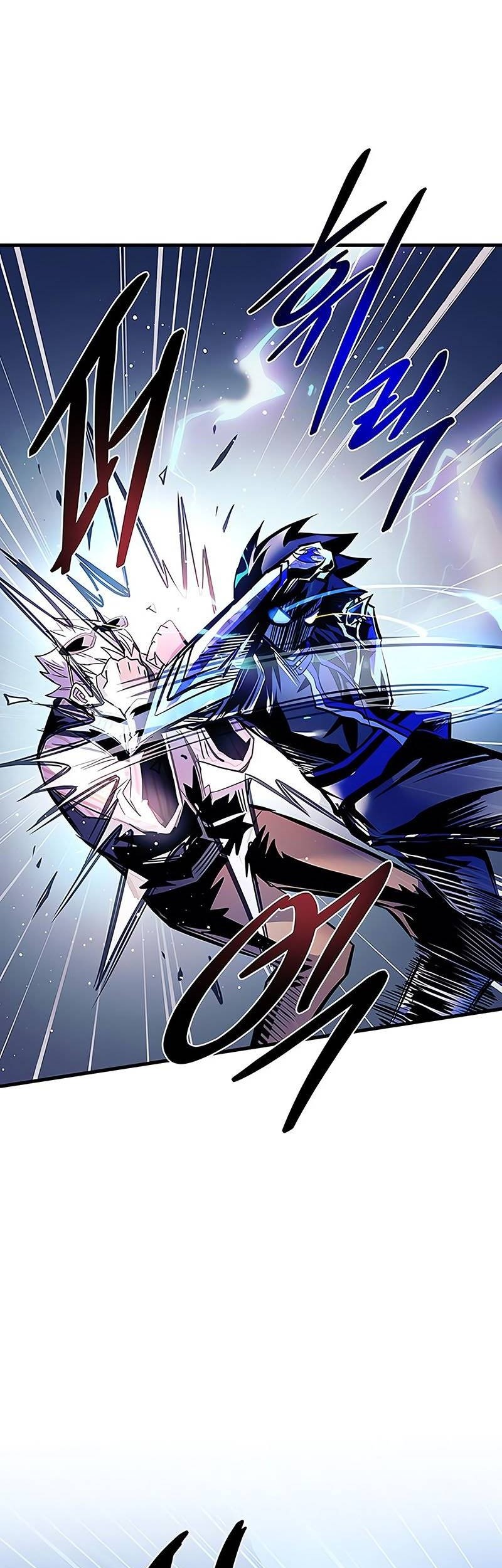 Villain To Kill chapter 117 halaman 36