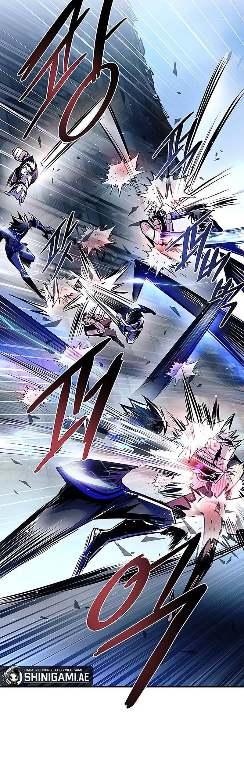 Villain To Kill chapter 117 halaman 37