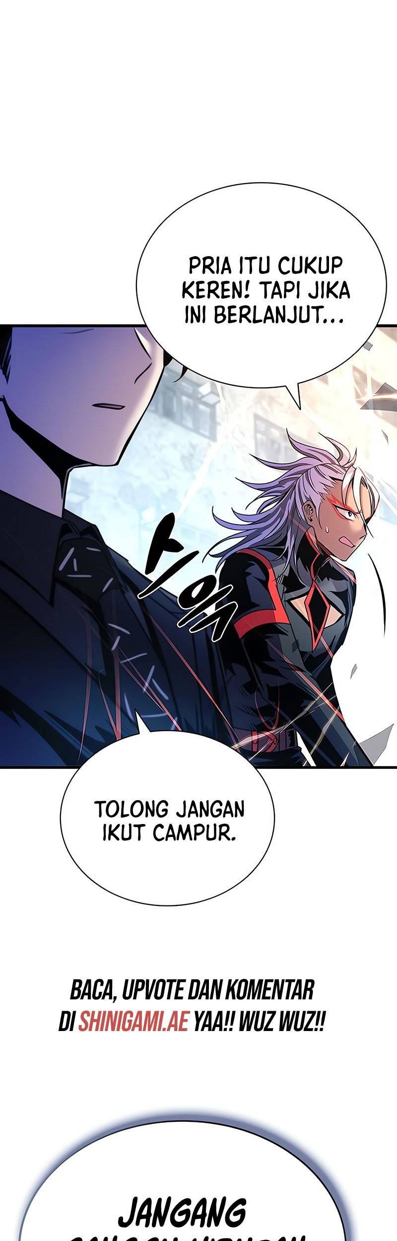 Villain To Kill chapter 117 halaman 38
