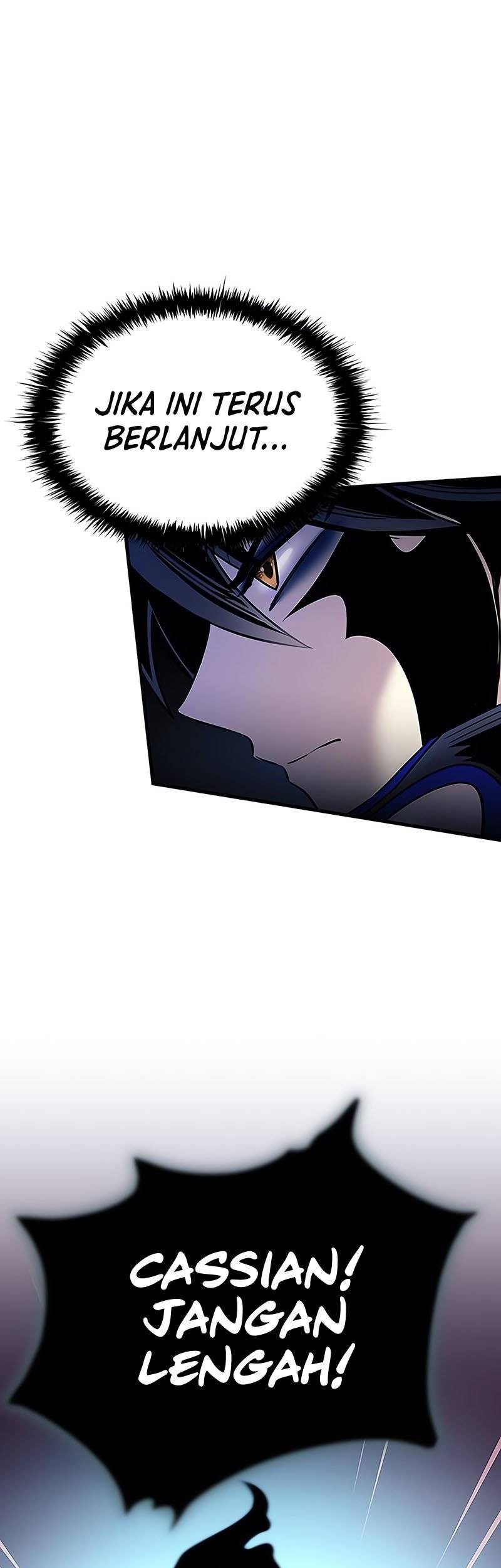 Villain To Kill chapter 117 halaman 42