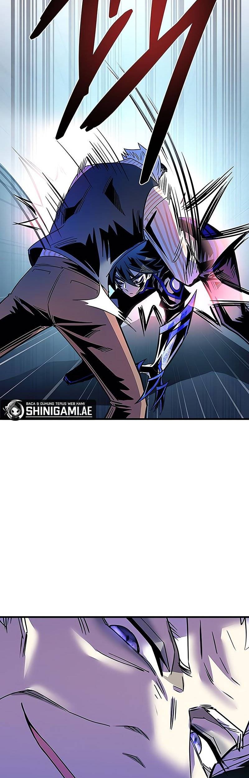 Villain To Kill chapter 117 halaman 44