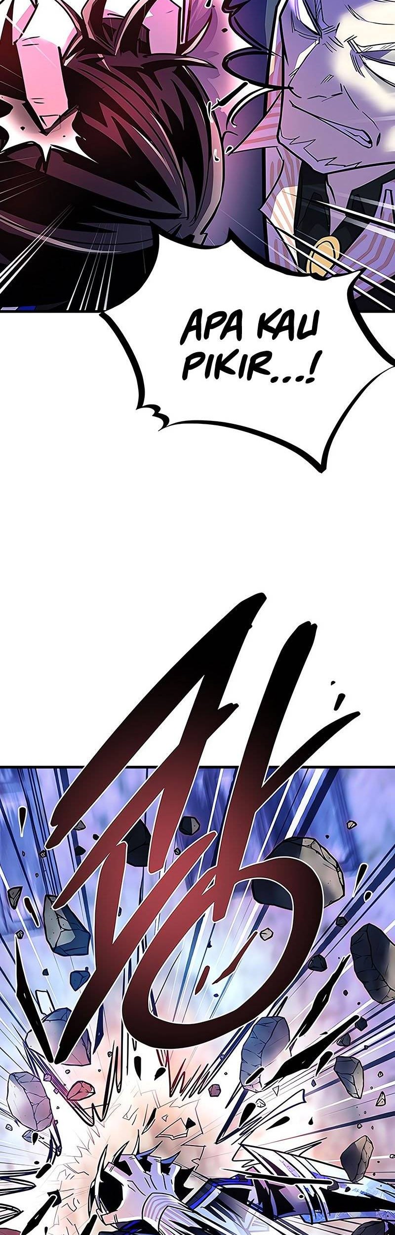 Villain To Kill chapter 117 halaman 47