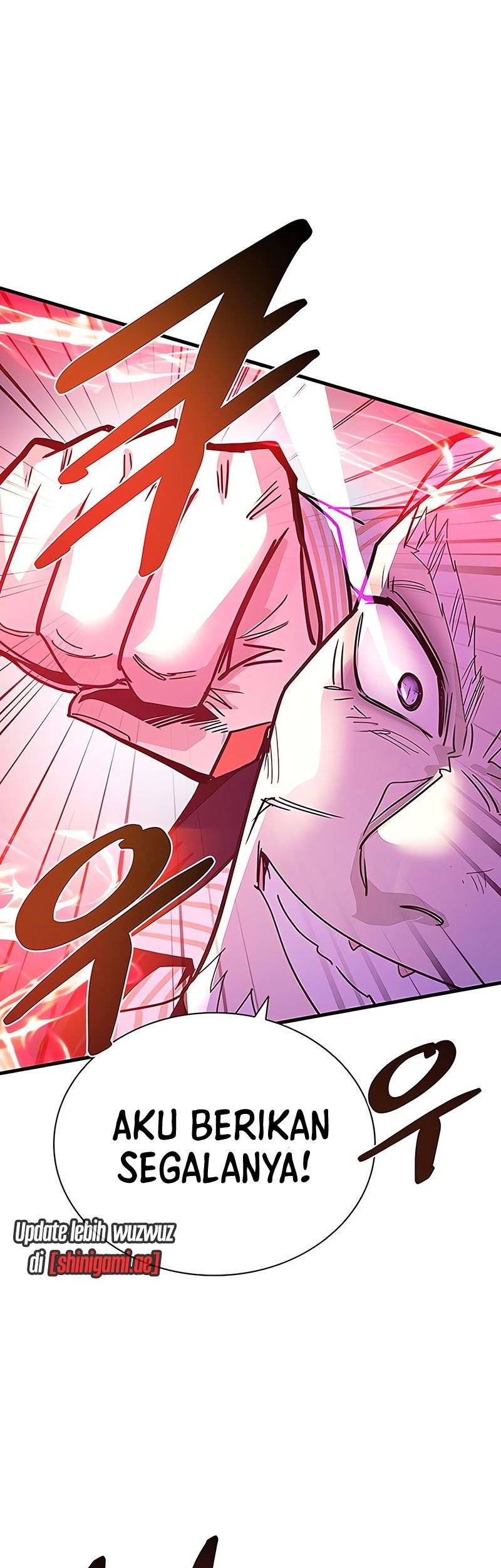 Villain To Kill chapter 117 halaman 55