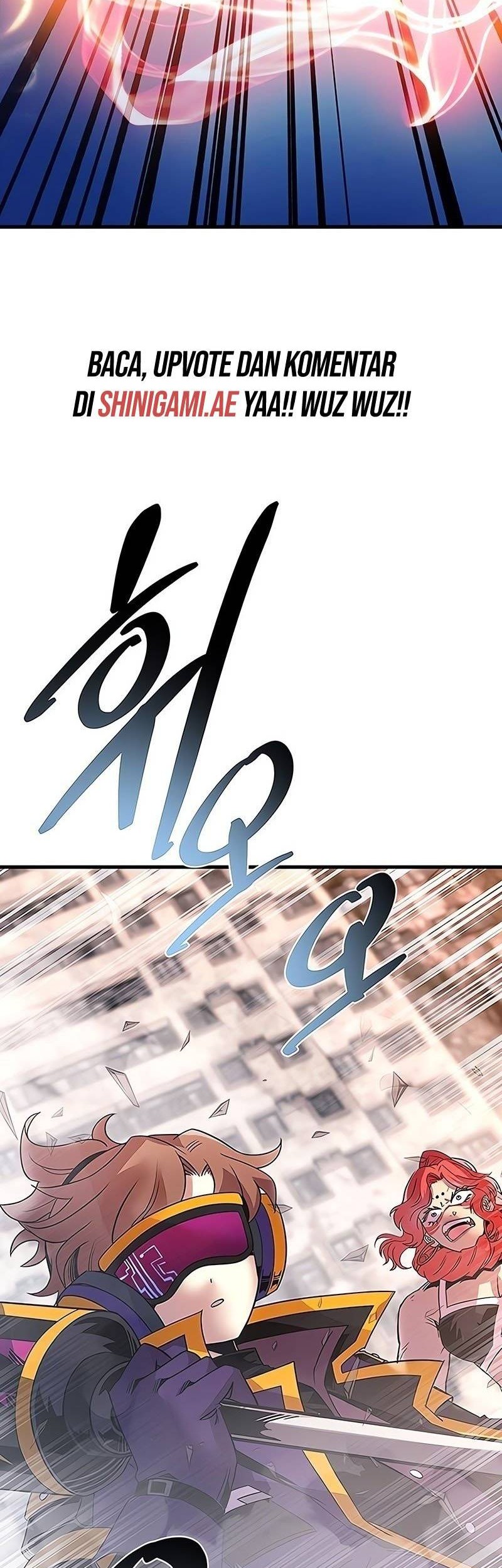 Villain To Kill chapter 117 halaman 58