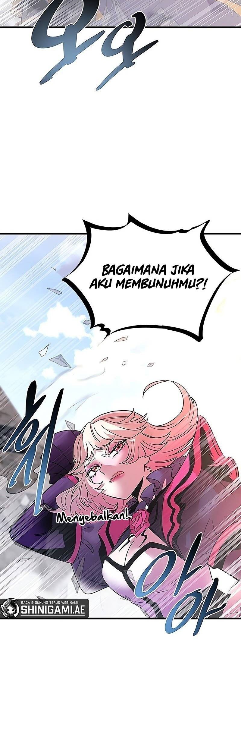 Villain To Kill chapter 117 halaman 59