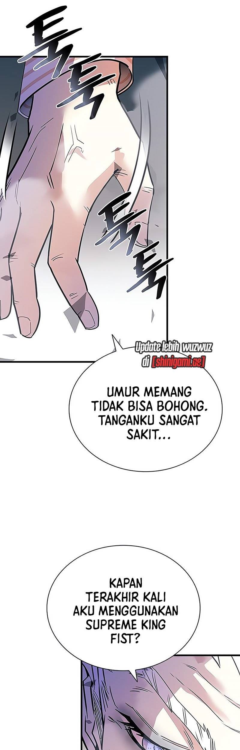 Villain To Kill chapter 117 halaman 62