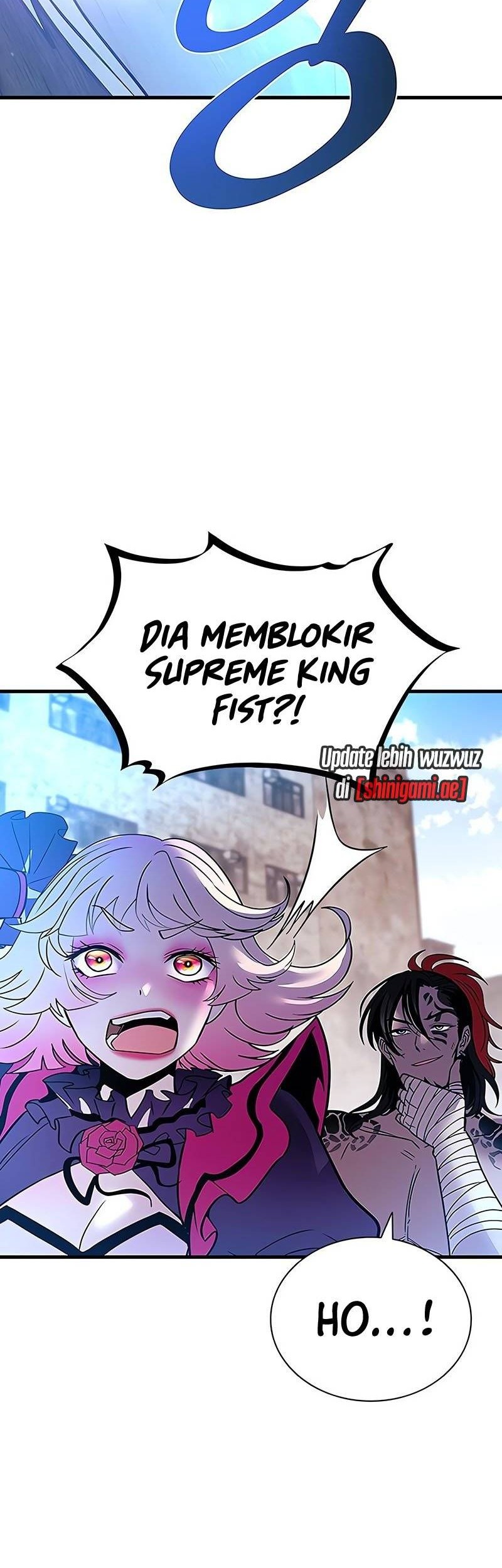 Villain To Kill chapter 117 halaman 67