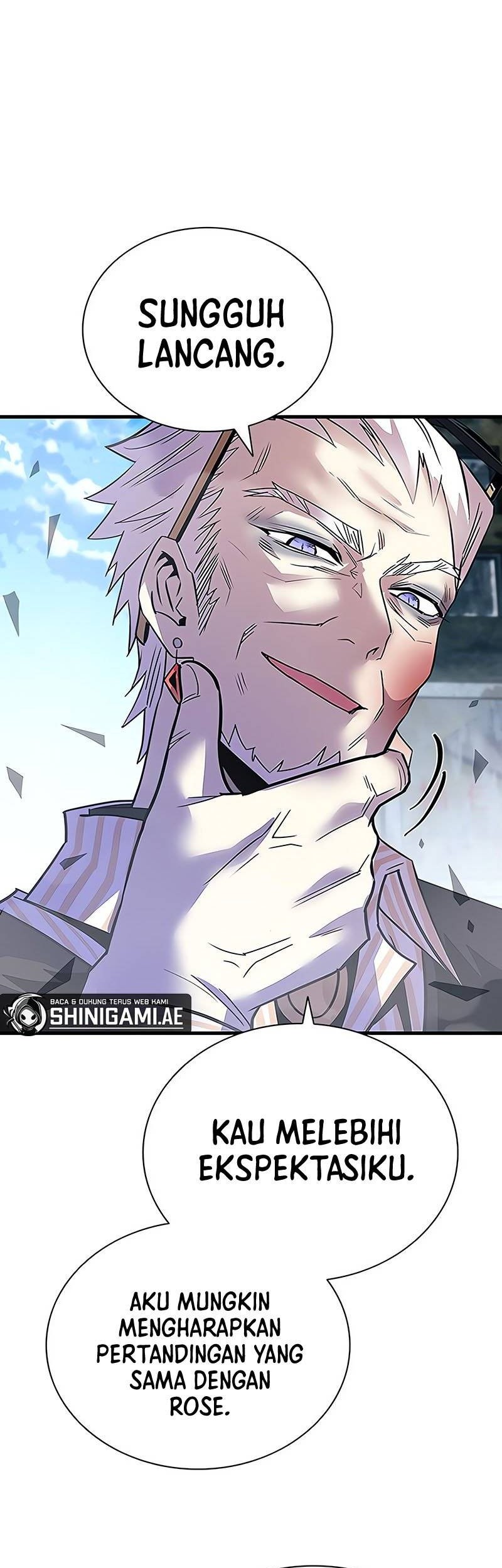 Villain To Kill chapter 117 halaman 70
