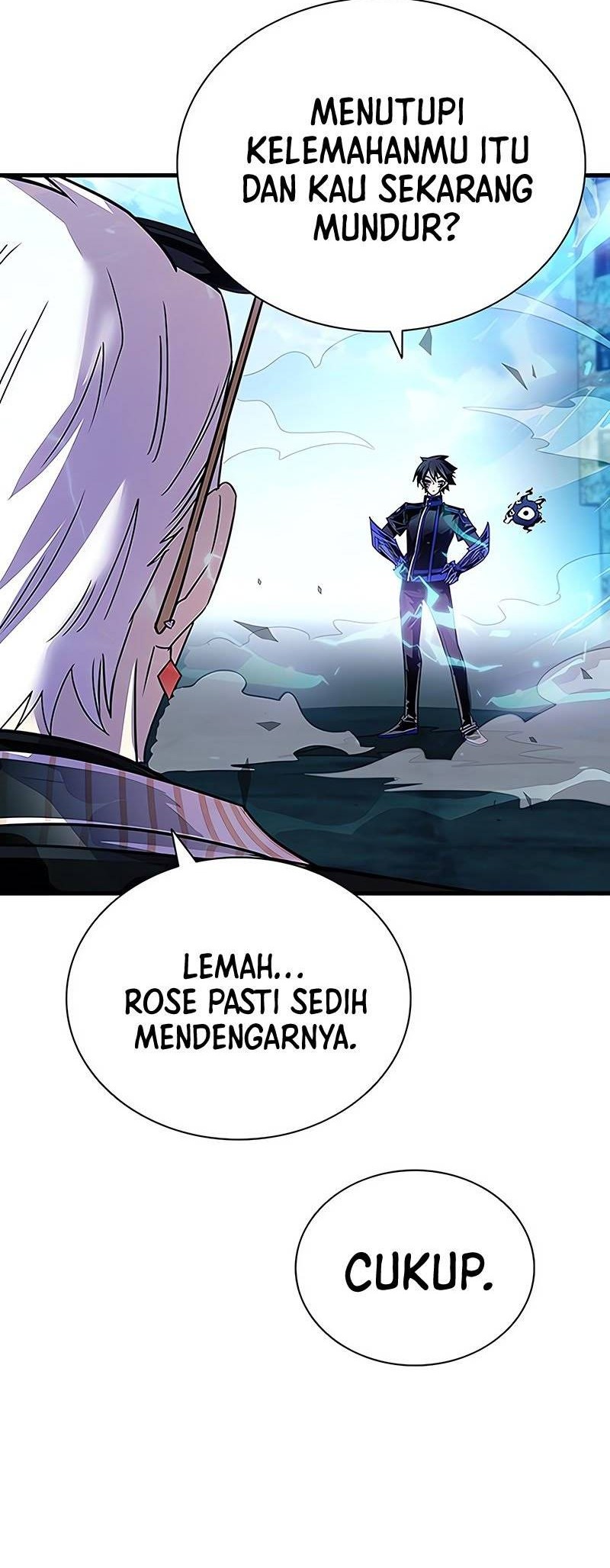 Villain To Kill chapter 117 halaman 71