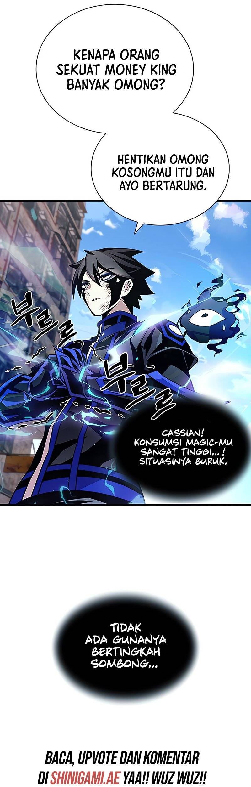 Villain To Kill chapter 117 halaman 72