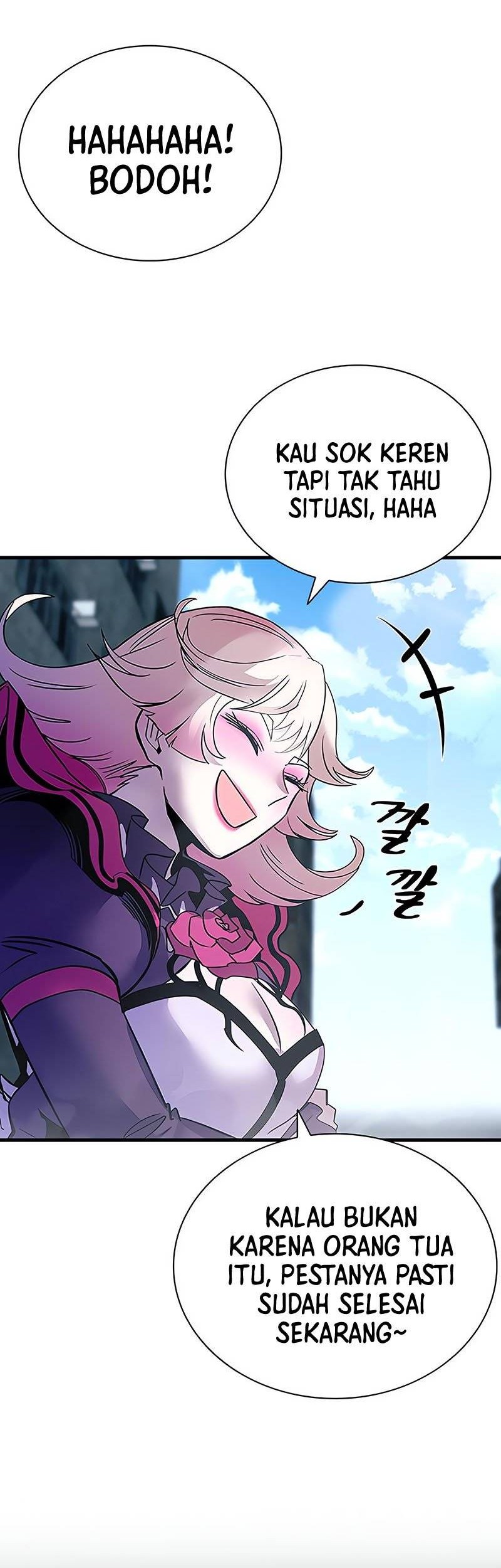 Villain To Kill chapter 117 halaman 73
