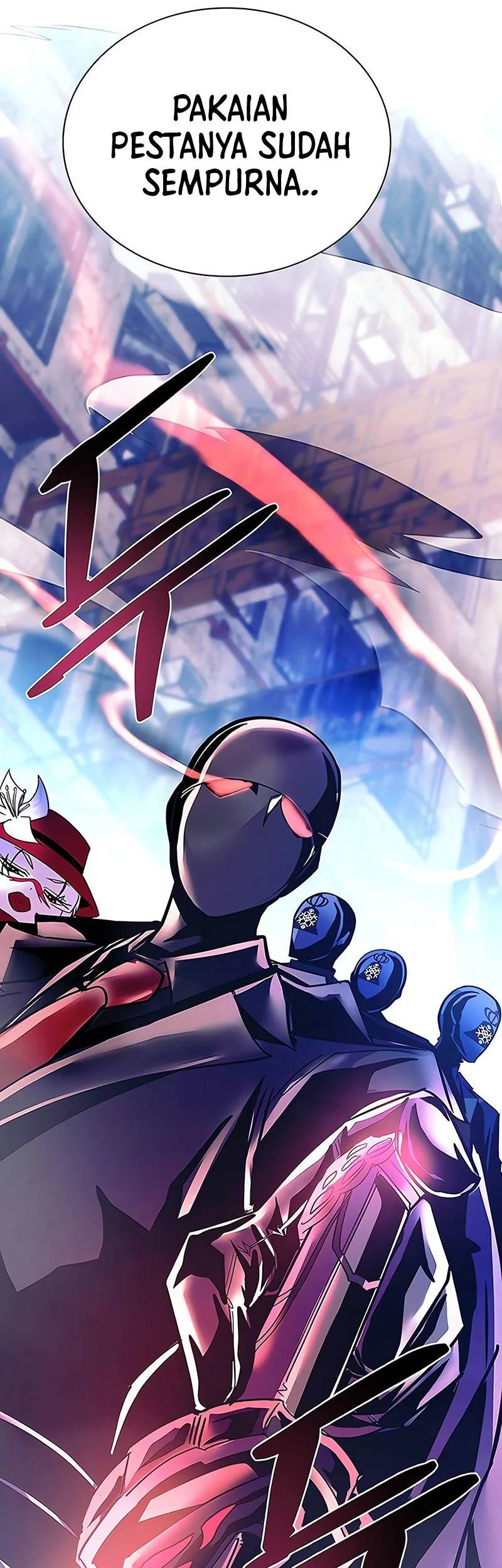 Villain To Kill chapter 117 halaman 76