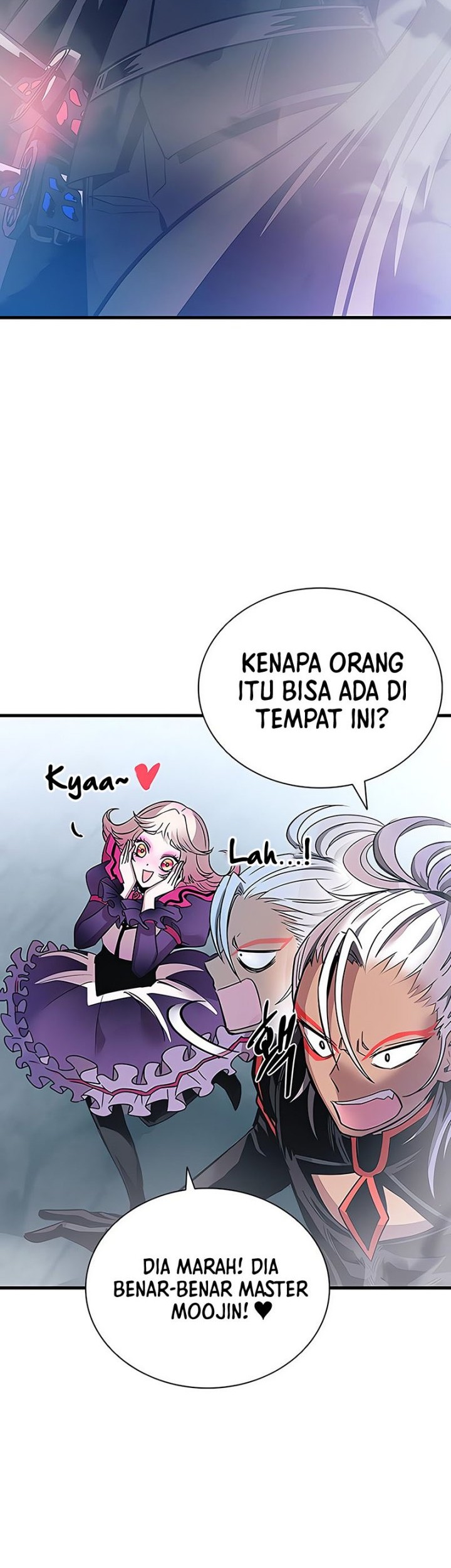 Villain To Kill Bab 118 halaman 3