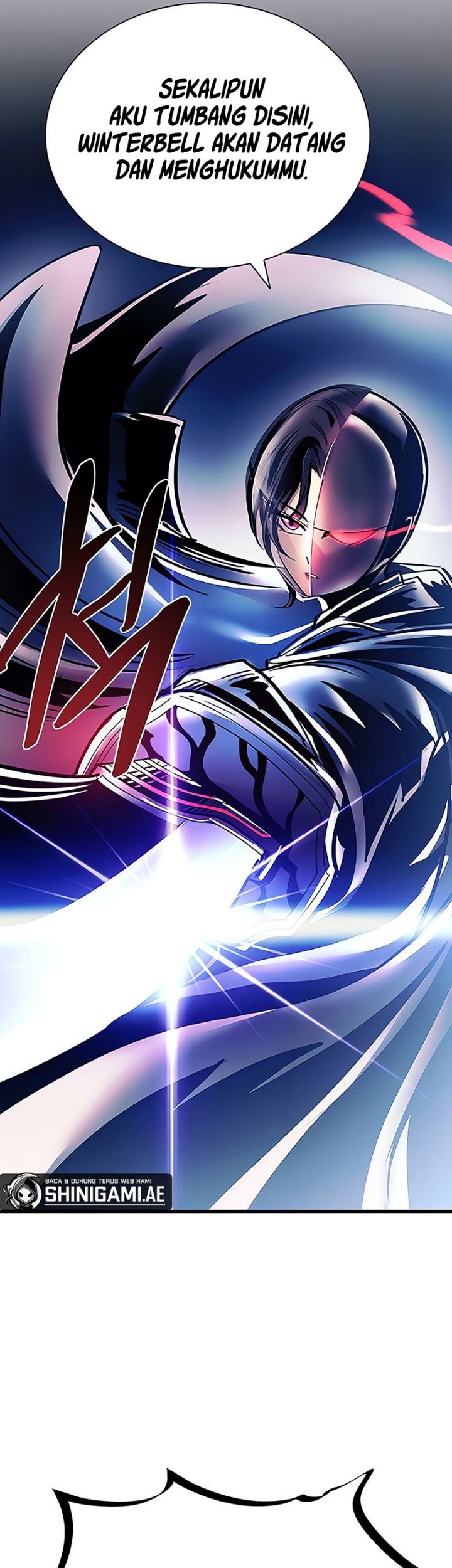 Villain To Kill Bab 118 halaman 13