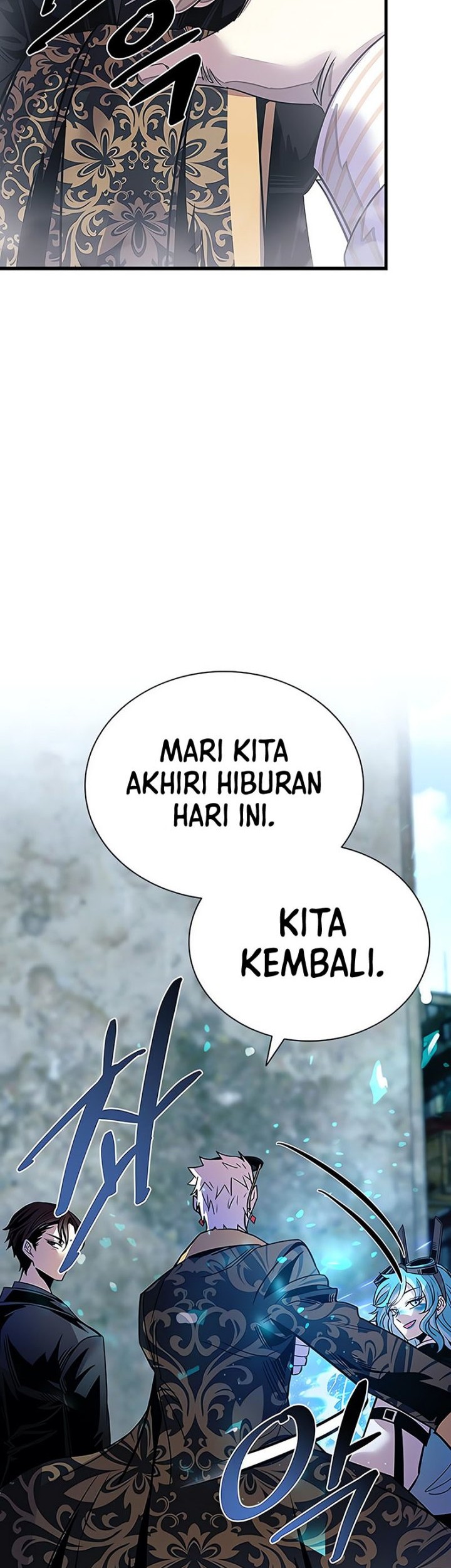 Villain To Kill Bab 118 halaman 37