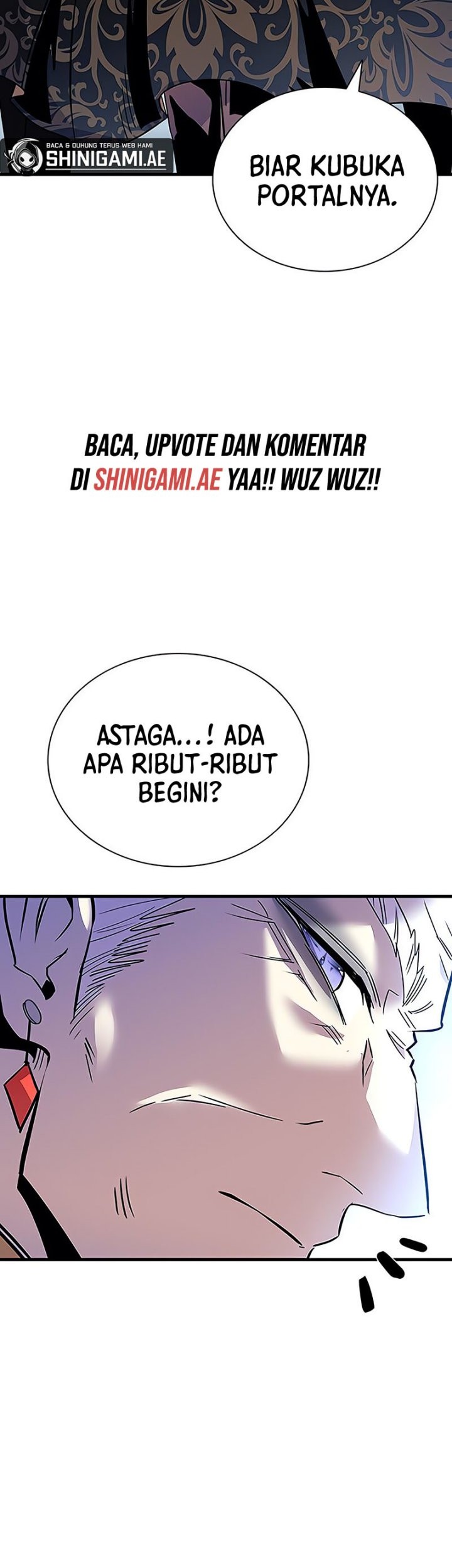 Villain To Kill Bab 118 halaman 38