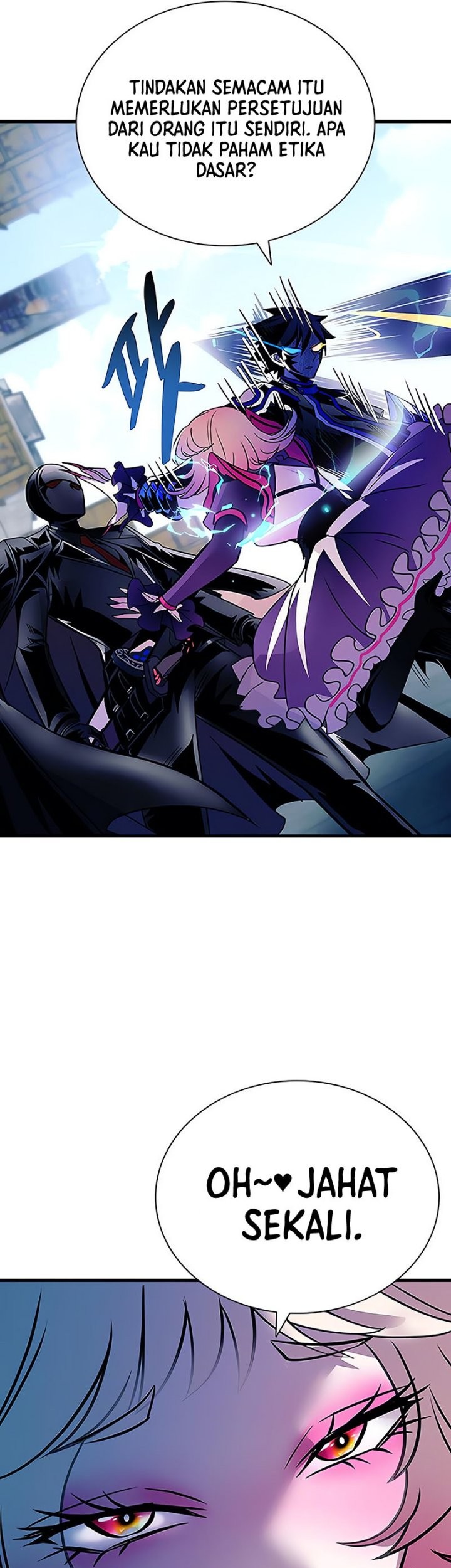Villain To Kill Bab 118 halaman 44