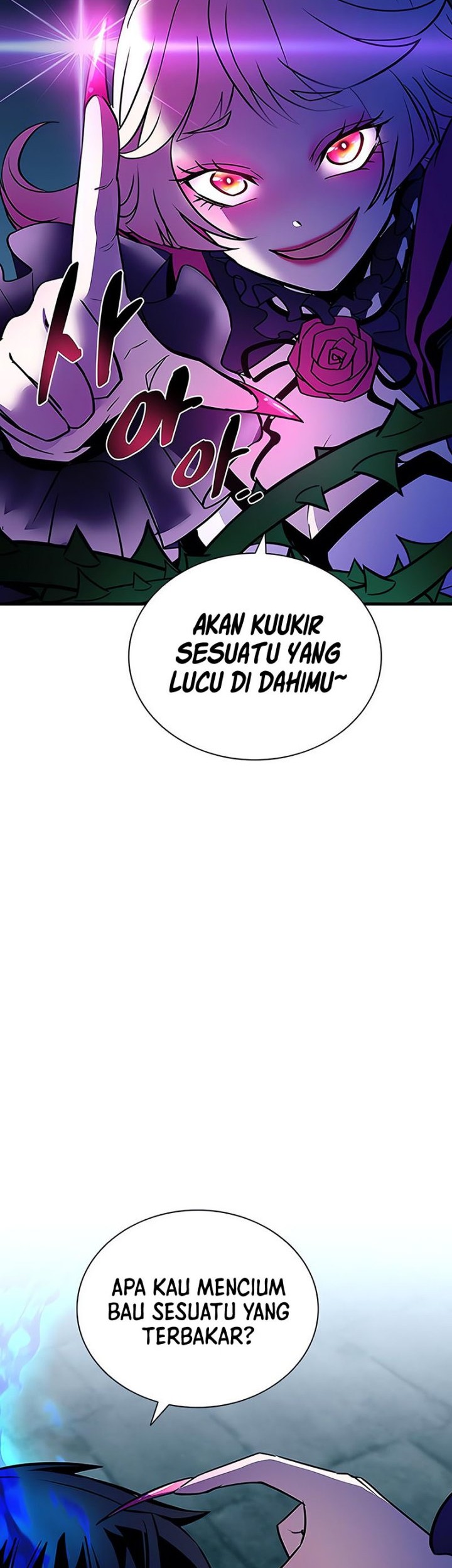 Villain To Kill Bab 118 halaman 49