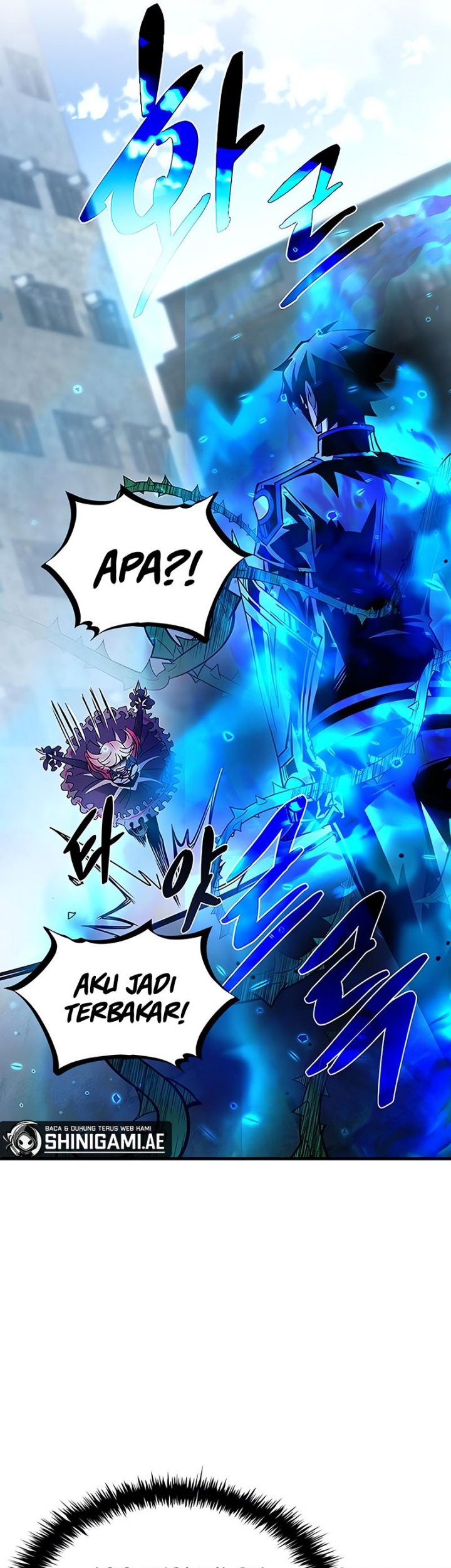 Villain To Kill Bab 118 halaman 52