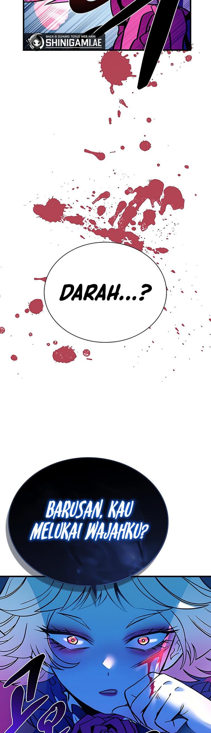 Villain To Kill Bab 118 halaman 57