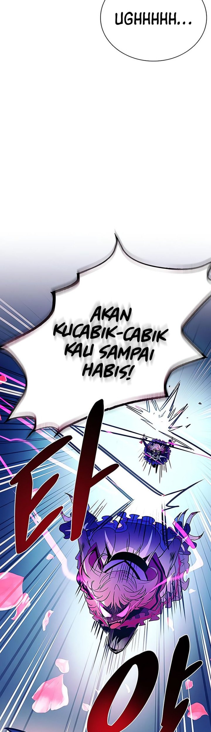 Villain To Kill Bab 118 halaman 60