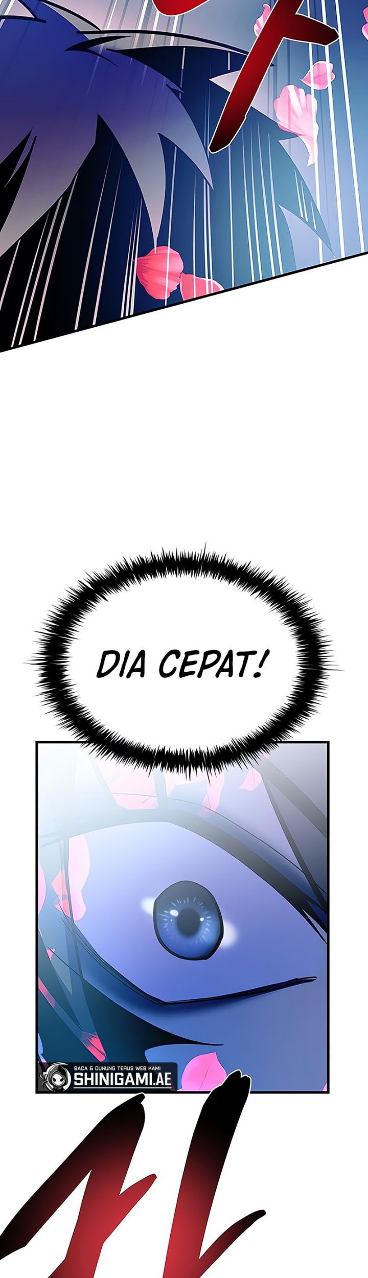 Villain To Kill Bab 118 halaman 61