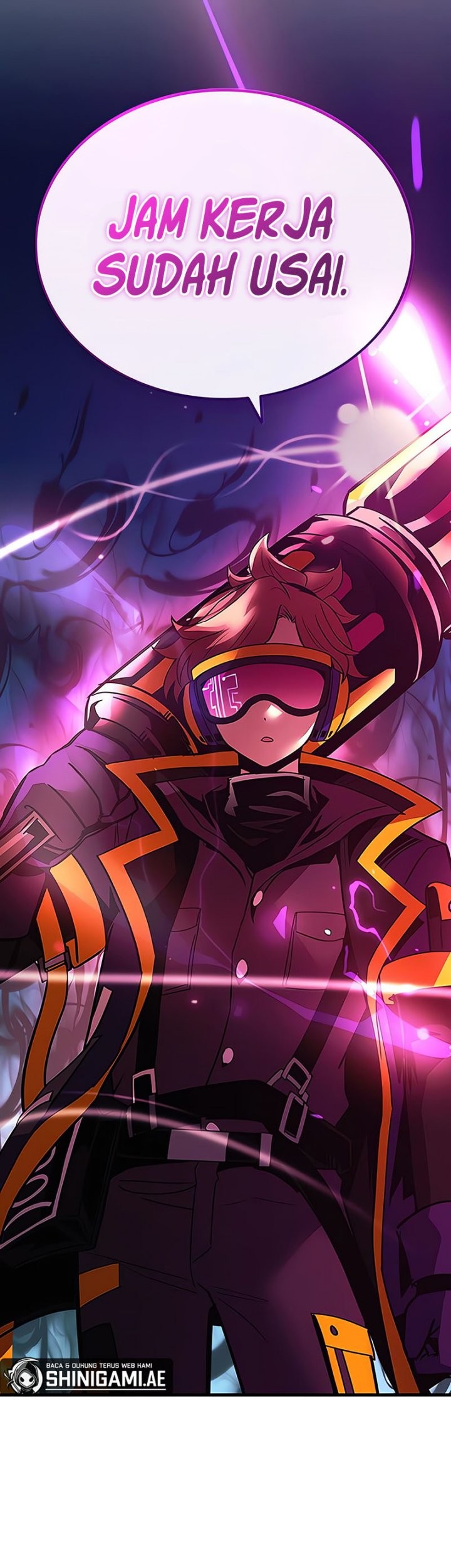 Villain To Kill Bab 118 halaman 67
