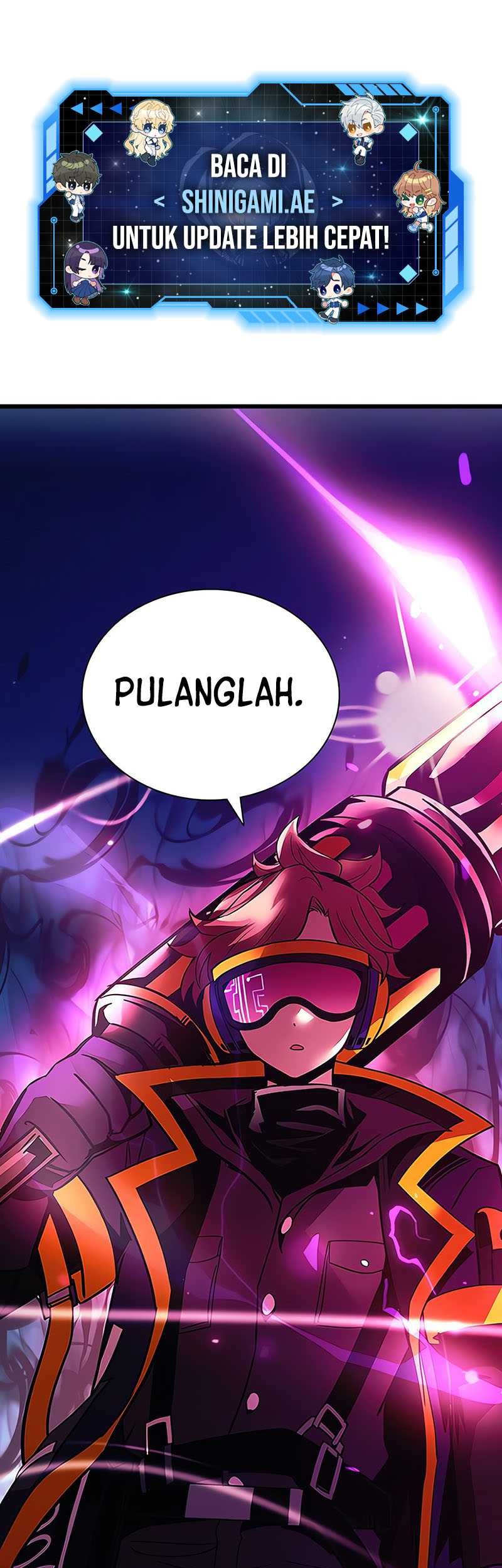 Villain To Kill Bab 119 halaman 2
