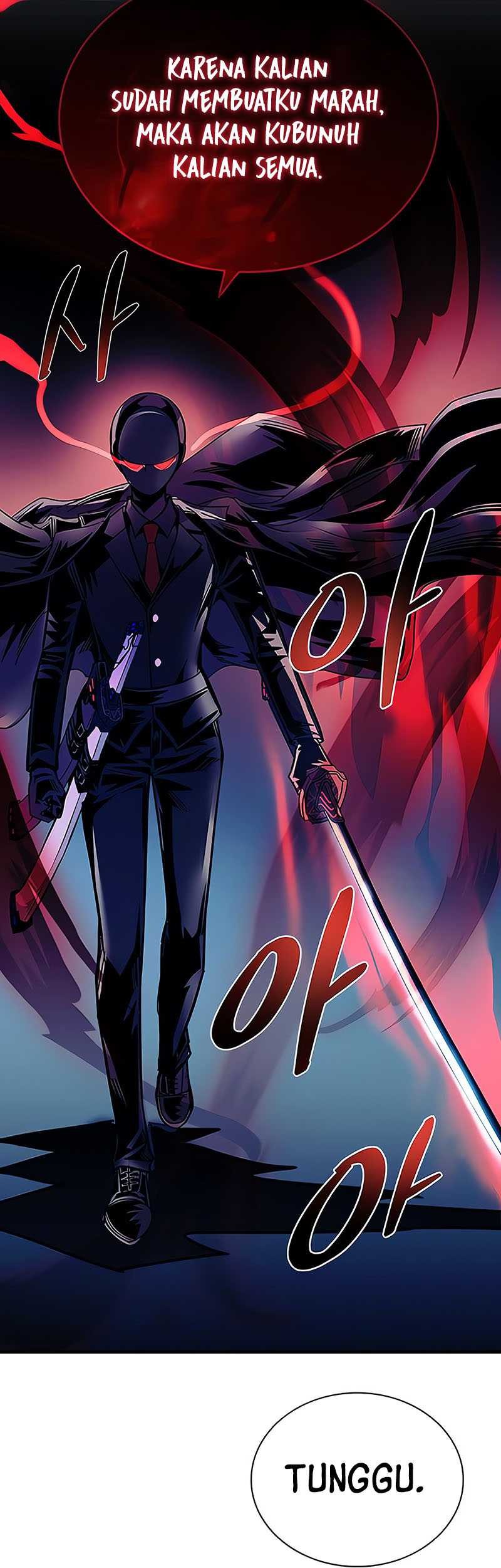 Villain To Kill Bab 119 halaman 6