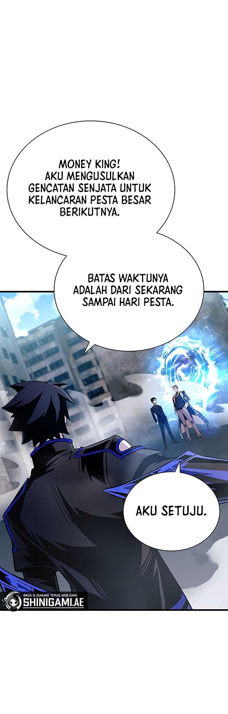 Villain To Kill Bab 119 halaman 8