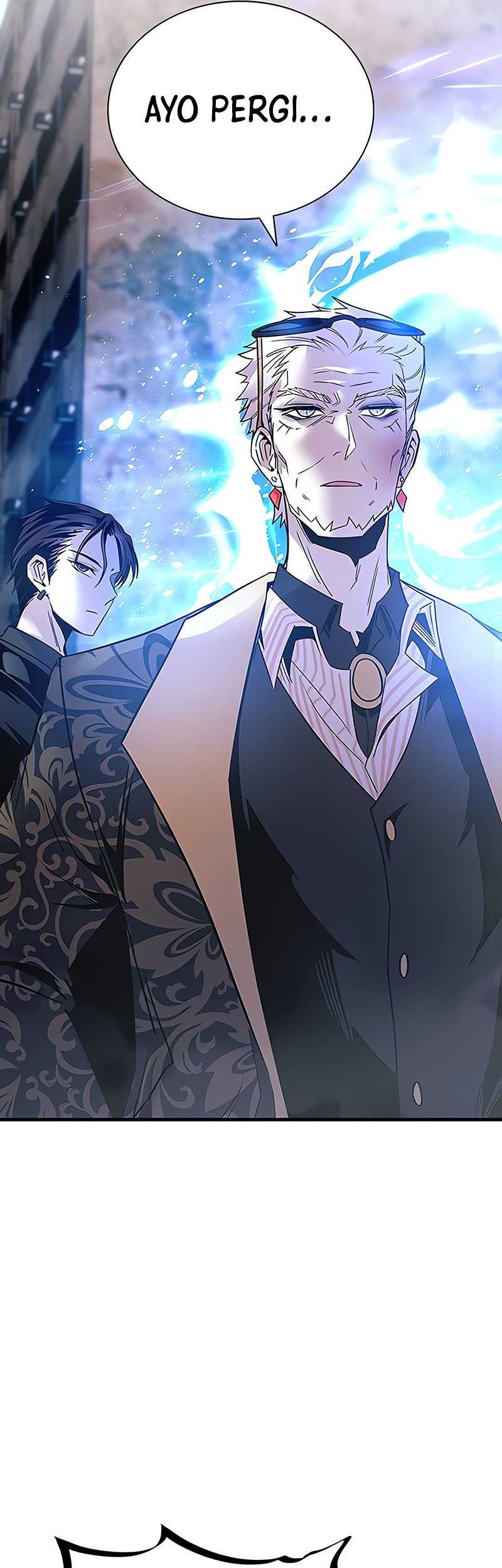 Villain To Kill Bab 119 halaman 10