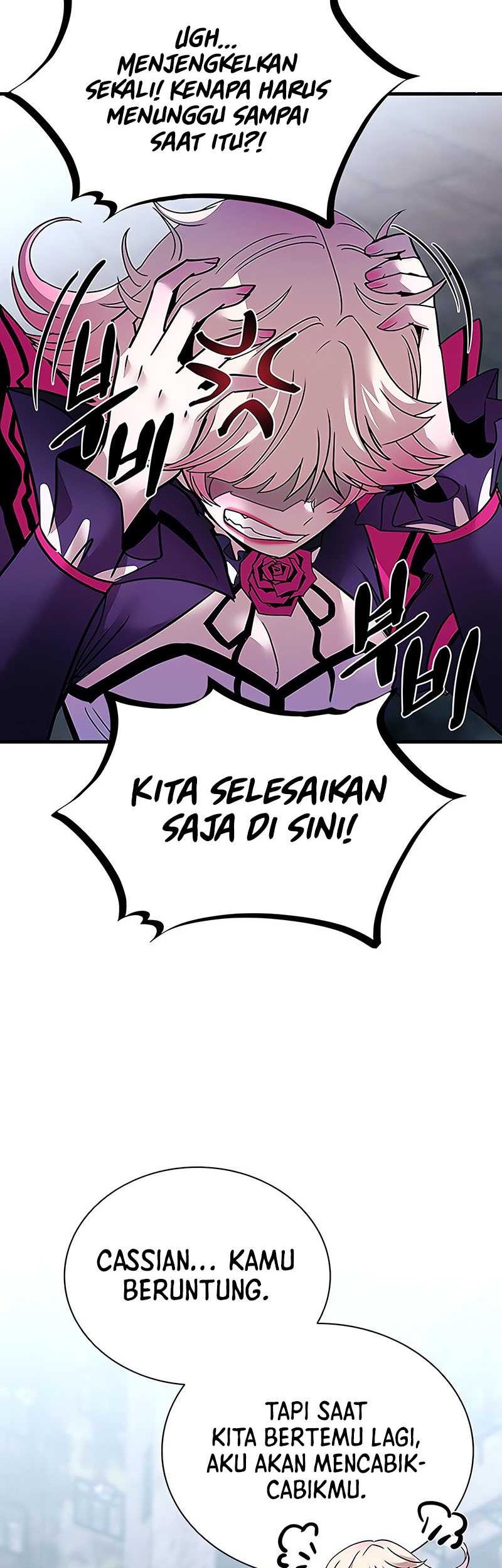 Villain To Kill Bab 119 halaman 11