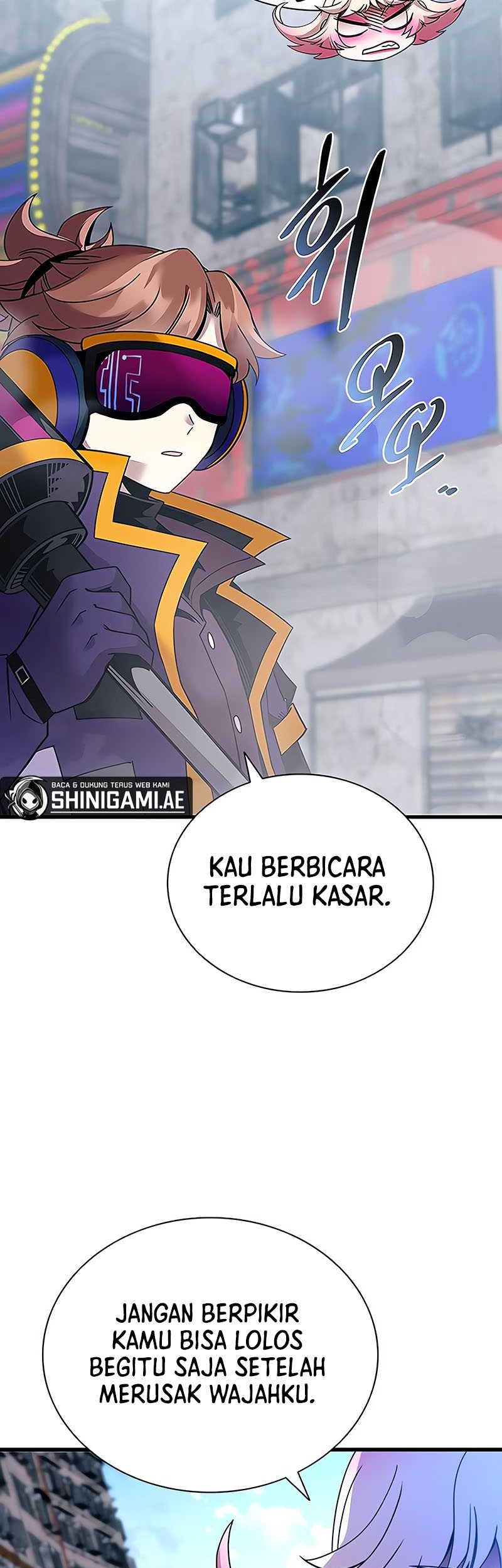 Villain To Kill Bab 119 halaman 12