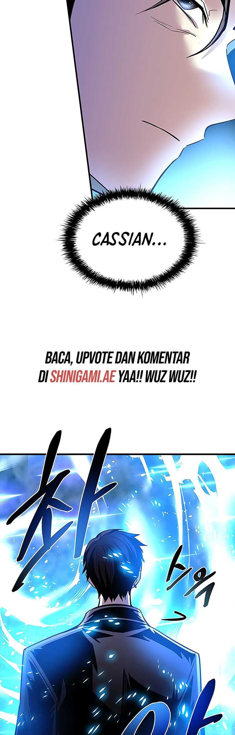 Villain To Kill Bab 119 halaman 19