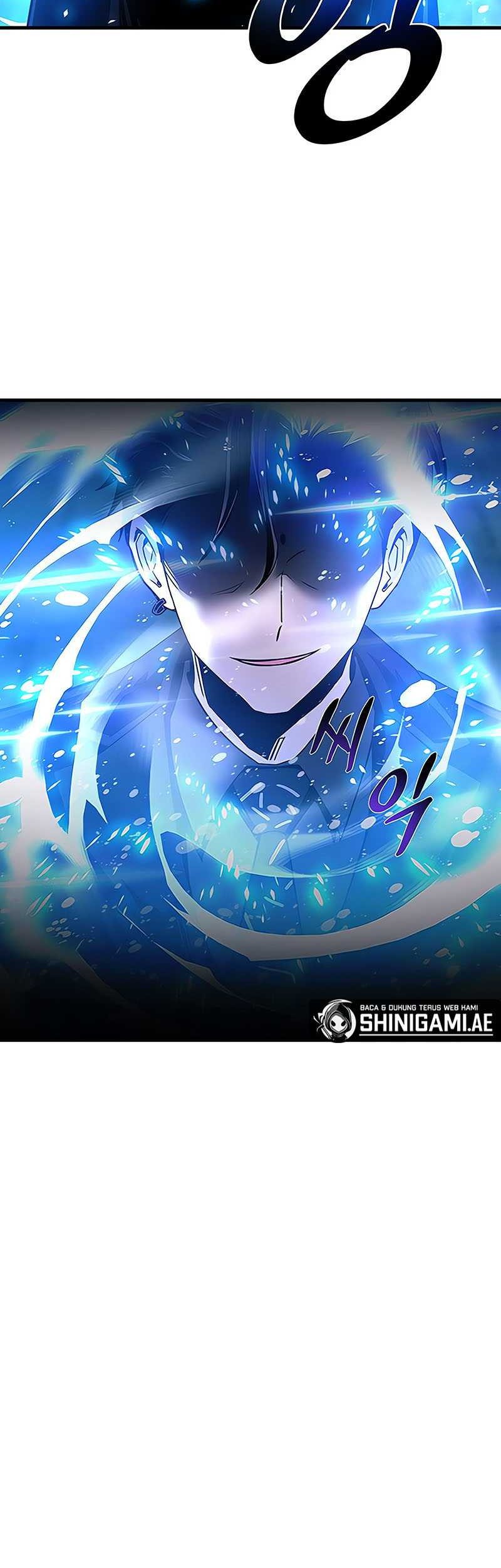 Villain To Kill Bab 119 halaman 20
