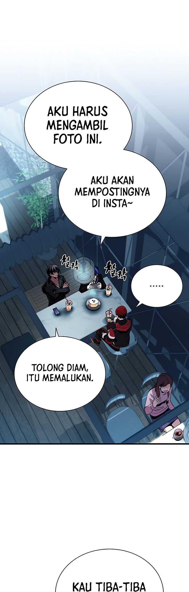Villain To Kill Bab 119 halaman 24