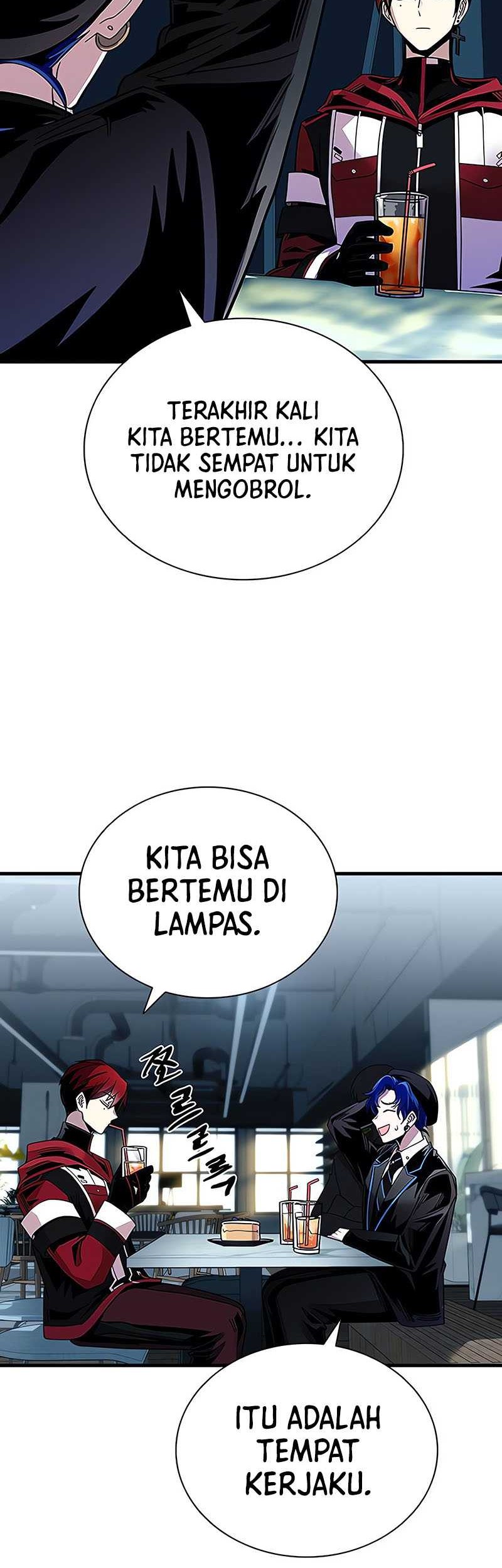 Villain To Kill Bab 119 halaman 27