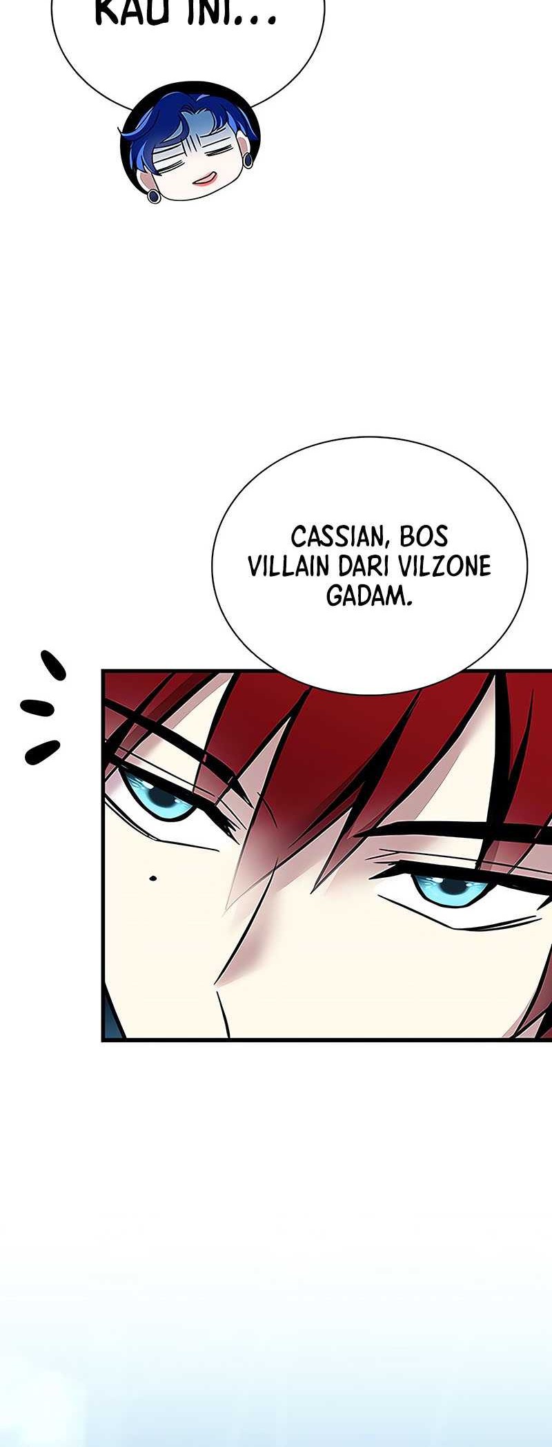 Villain To Kill Bab 119 halaman 29
