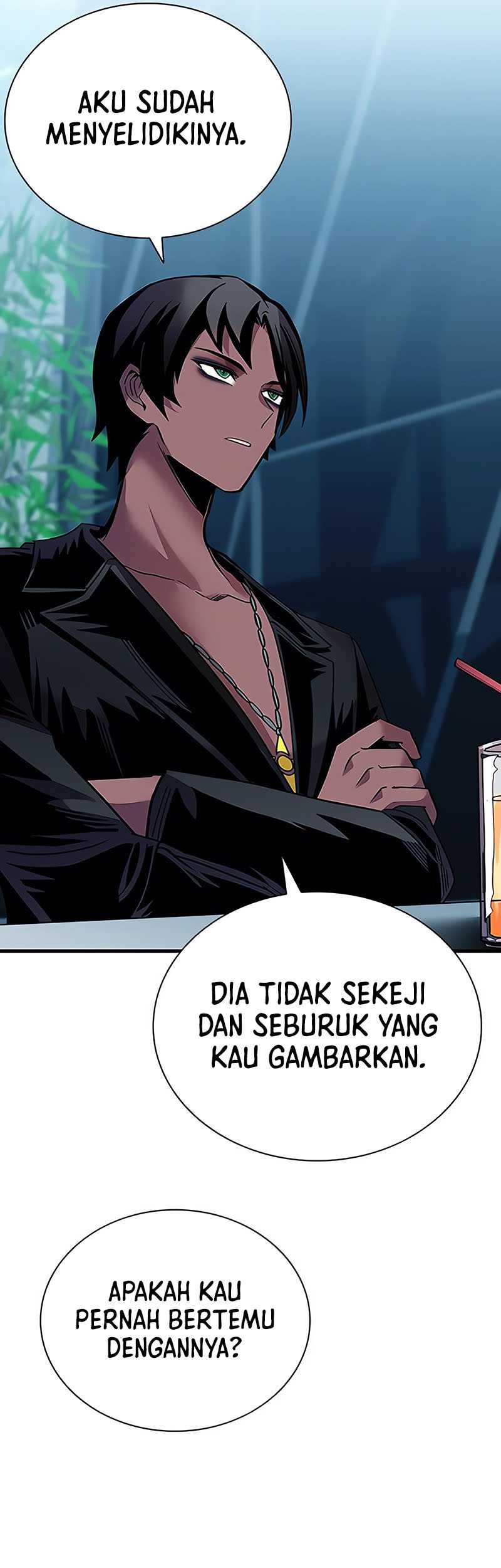 Villain To Kill Bab 119 halaman 30