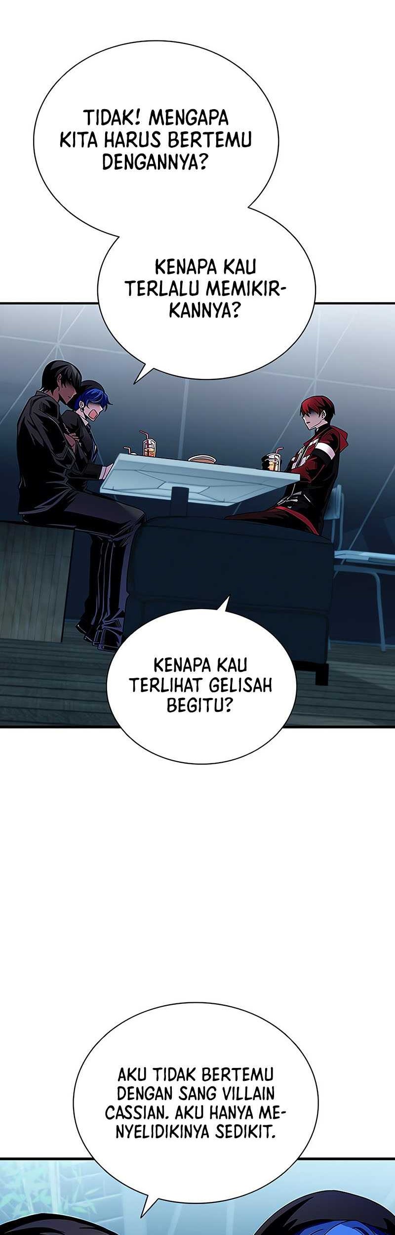 Villain To Kill Bab 119 halaman 31